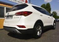 Hyundai Santa Fe 2.0CRDi 70tis km!!