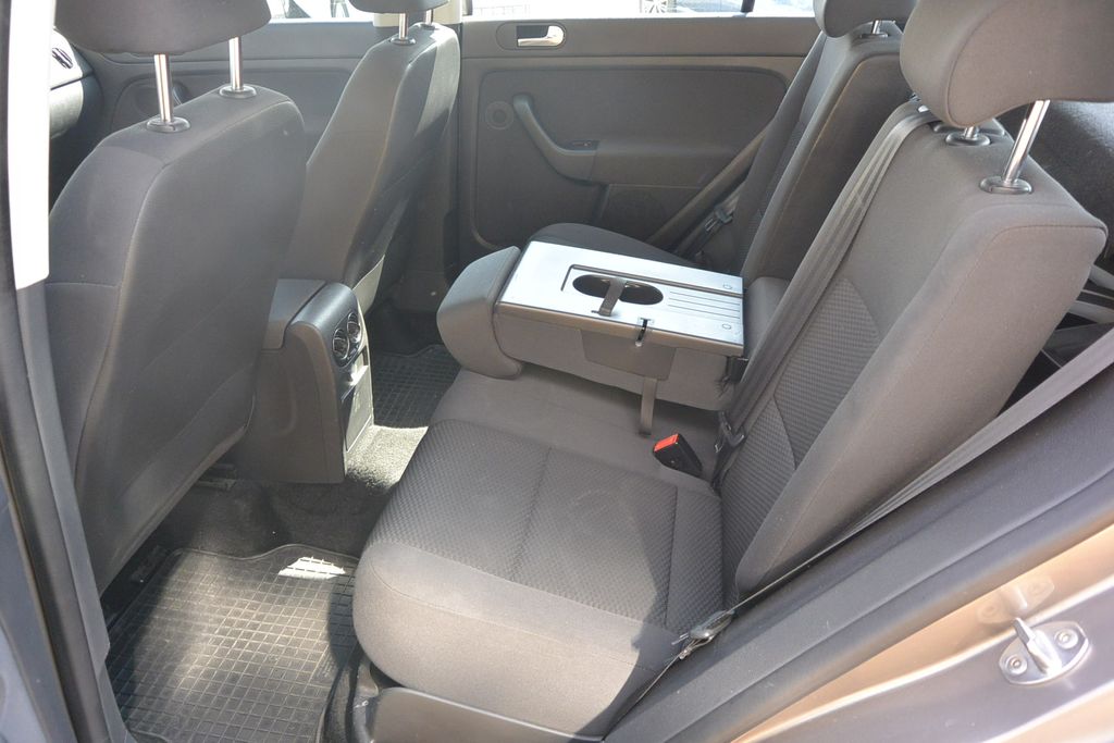 Volkswagen Golf Plus 1.2TSi 77kW * 6kv