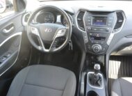 Hyundai Santa Fe 2.0CRDi 70tis km!!