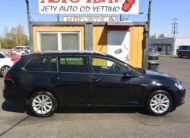 Volkswagen Golf 1.6TDi 81kW *ROZVODY*BRZDY