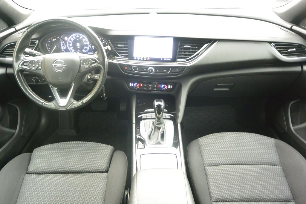 Opel Insignia 2.0CDTi 128kW*AT*NAVI