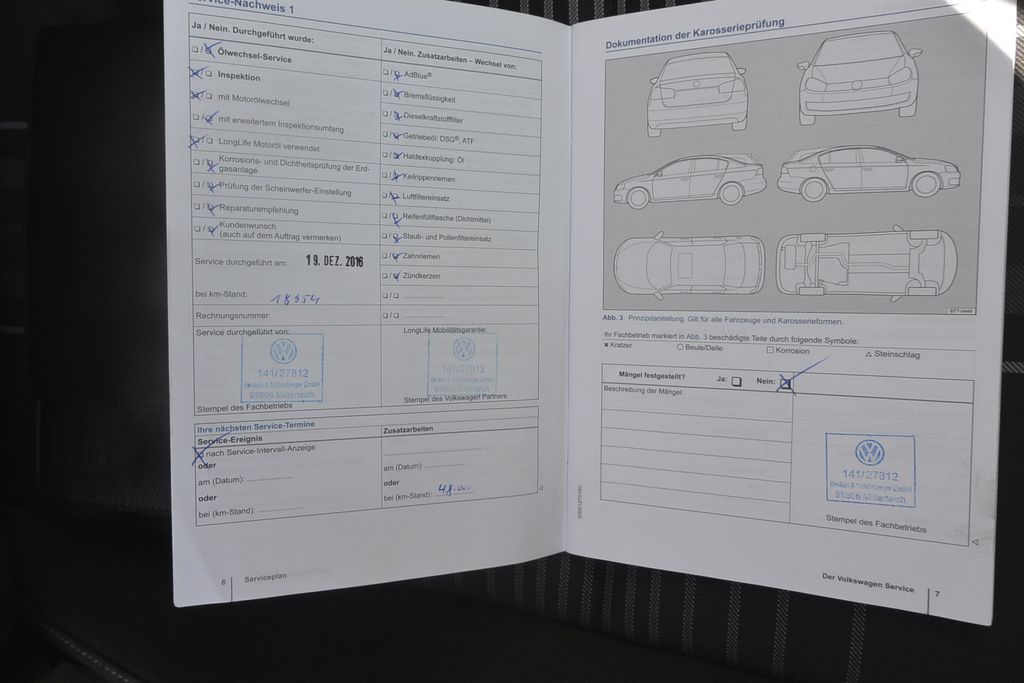 Volkswagen Golf 1.6TDi 81kW *ROZVODY*BRZDY