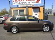 Volkswagen Golf 1.2TSi STYLE *PANO*NAVI