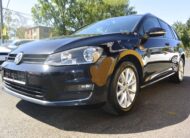Volkswagen Golf 1.6TDi 81kW *ROZVODY*BRZDY