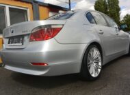 BMW 525 2.5d