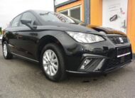 Seat Ibiza 1.0TSi 70kW