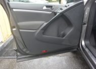 Volkswagen Tiguan 2.0TDi CUP * DSG 4×4