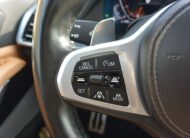 BMW X5 30d xDrive MPaket Swarovski