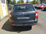 Škoda Octavia 1.4TSi
