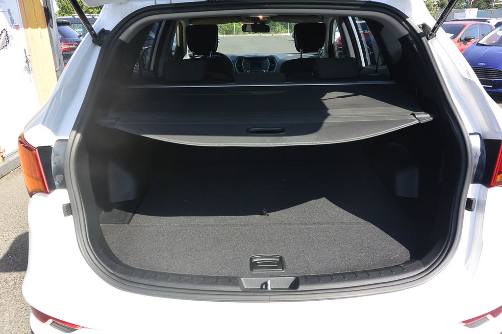 Hyundai Santa Fe 2.0CRDi 70tis km!!