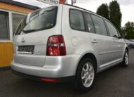 Volkswagen Touran 1.4TSi 7míst