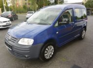 Volkswagen Caddy 1.9TDi