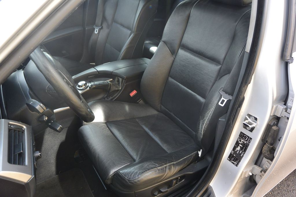 BMW 525 2.5d