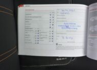 Seat Ibiza 1.4i16v * rozvody