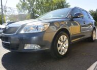 Škoda Octavia 1.4TSi