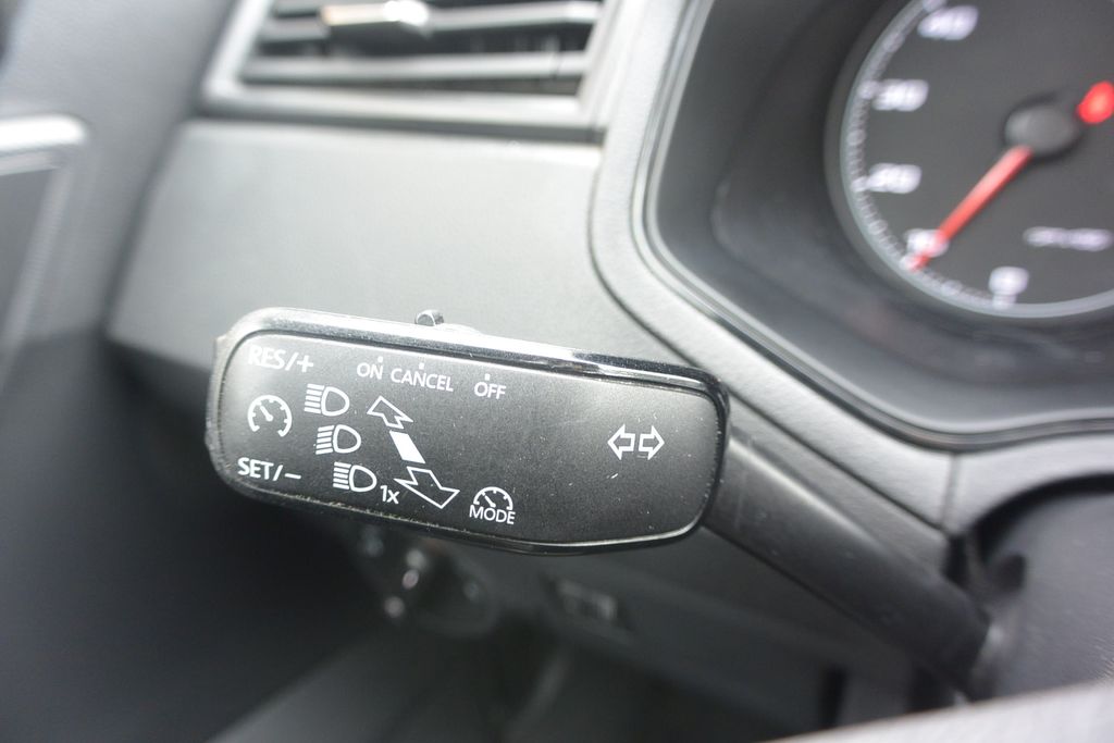 Seat Ibiza 1.0TSi 70kW