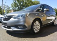Opel Zafira 1.4T 103kW * 70tis km