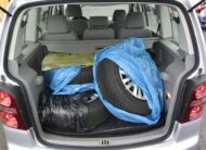 Volkswagen Touran 1.4TSi 7míst