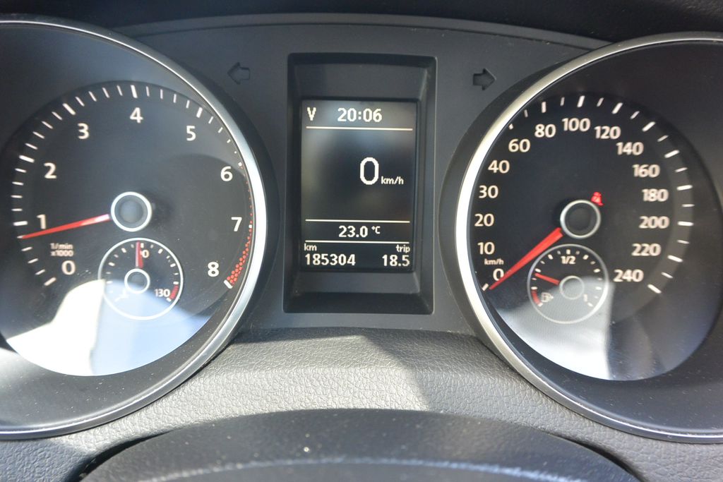 Volkswagen Golf 1.2TSi STYLE *PANO*NAVI