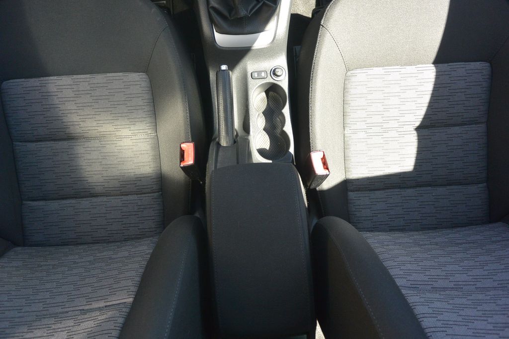 Škoda Octavia 1.4TSi