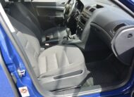 Škoda Octavia 1.2TSi 77kW