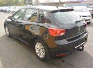 Seat Ibiza 1.0TSi 70kW