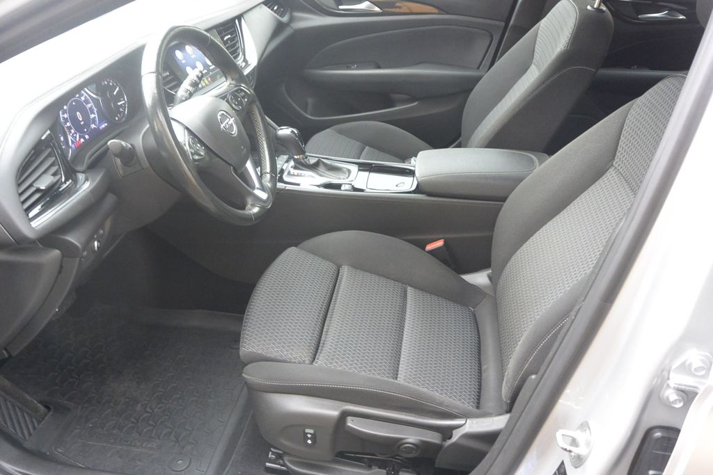 Opel Insignia 2.0CDTi 128kW*AT*NAVI