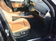 BMW X5 30d xDrive MPaket Swarovski