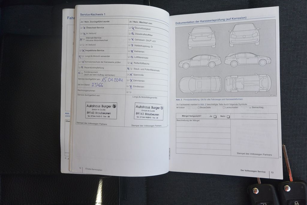 Volkswagen Golf 1.2TSi STYLE *PANO*NAVI