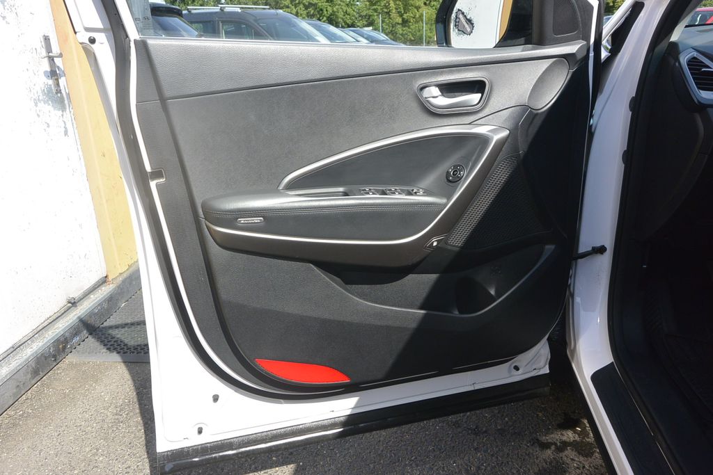 Hyundai Santa Fe 2.0CRDi 70tis km!!