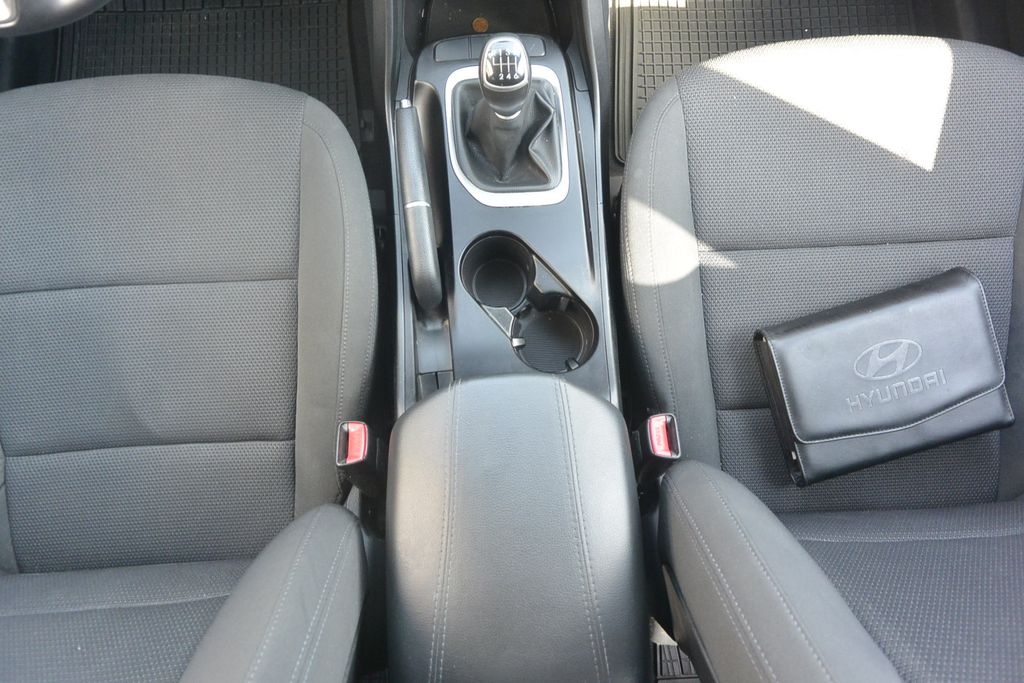 Hyundai Santa Fe 2.0CRDi 70tis km!!