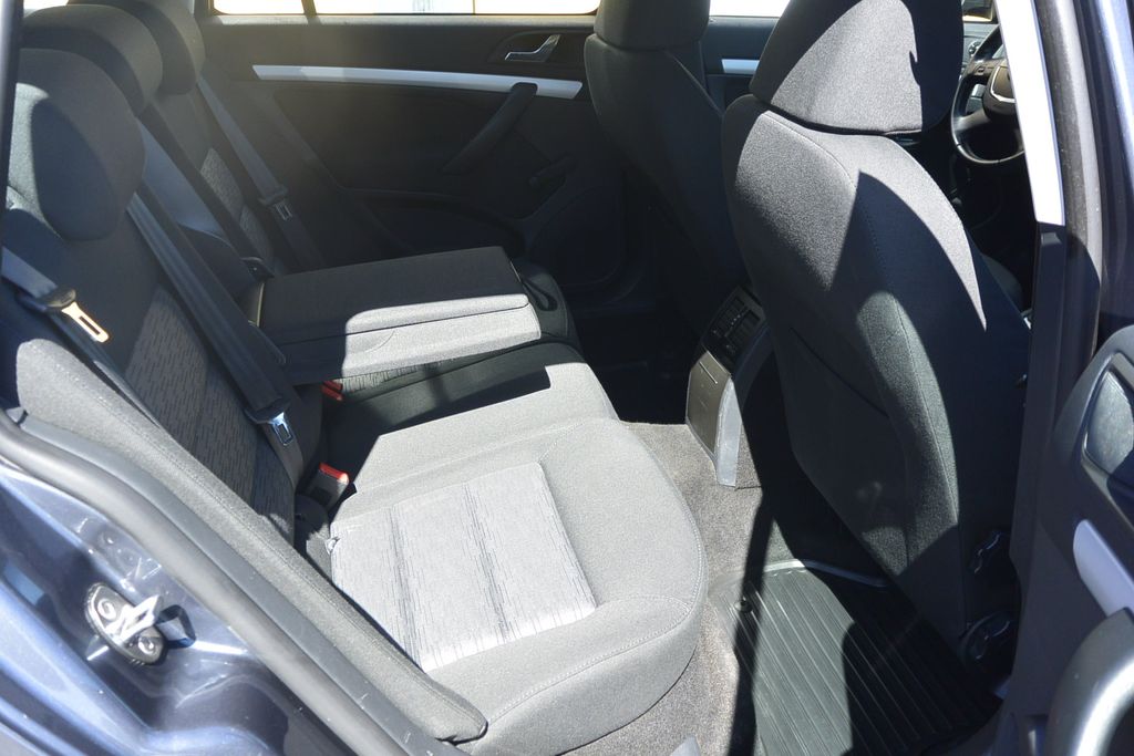 Škoda Octavia 1.4TSi
