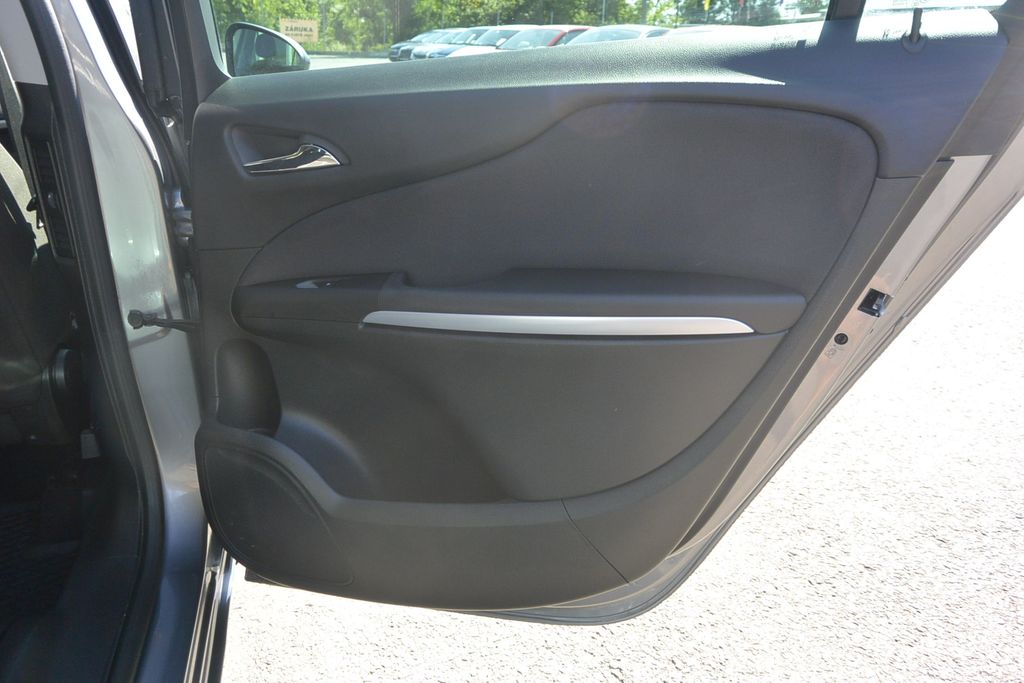 Opel Zafira 1.4T 103kW * 70tis km