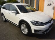 Volkswagen Golf 2.0TDi Alltrack DSG 4×4 DPH