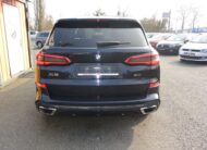 BMW X5 30d xDrive MPaket Swarovski