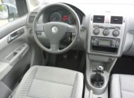 Volkswagen Touran 1.4TSi 7míst
