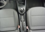 Škoda Fabia 1.2TSi