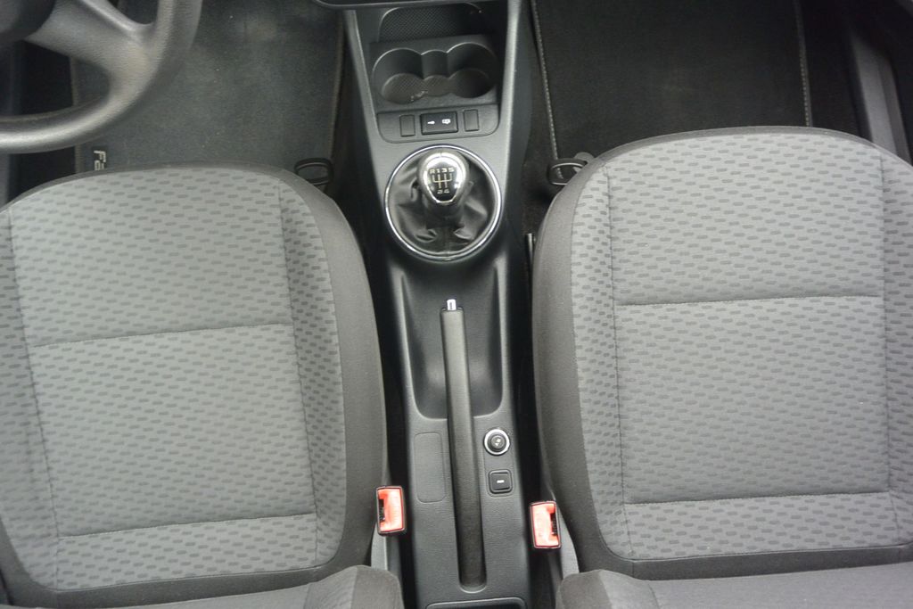 Škoda Fabia 1.2TSi