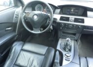 BMW 525 2.5d