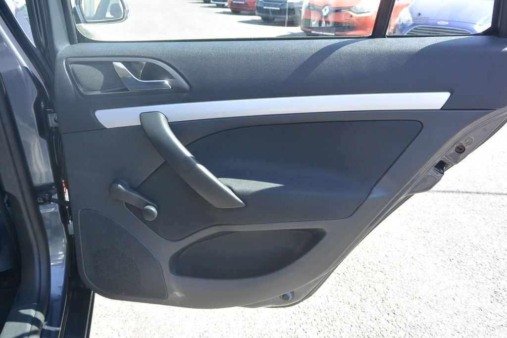Škoda Octavia 1.4TSi