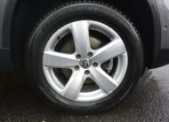 Volkswagen Tiguan 2.0TDi CUP * DSG 4×4