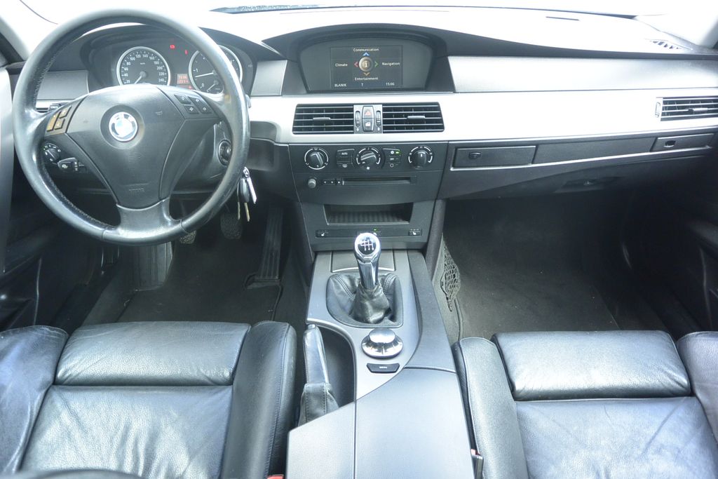 BMW 525 2.5d