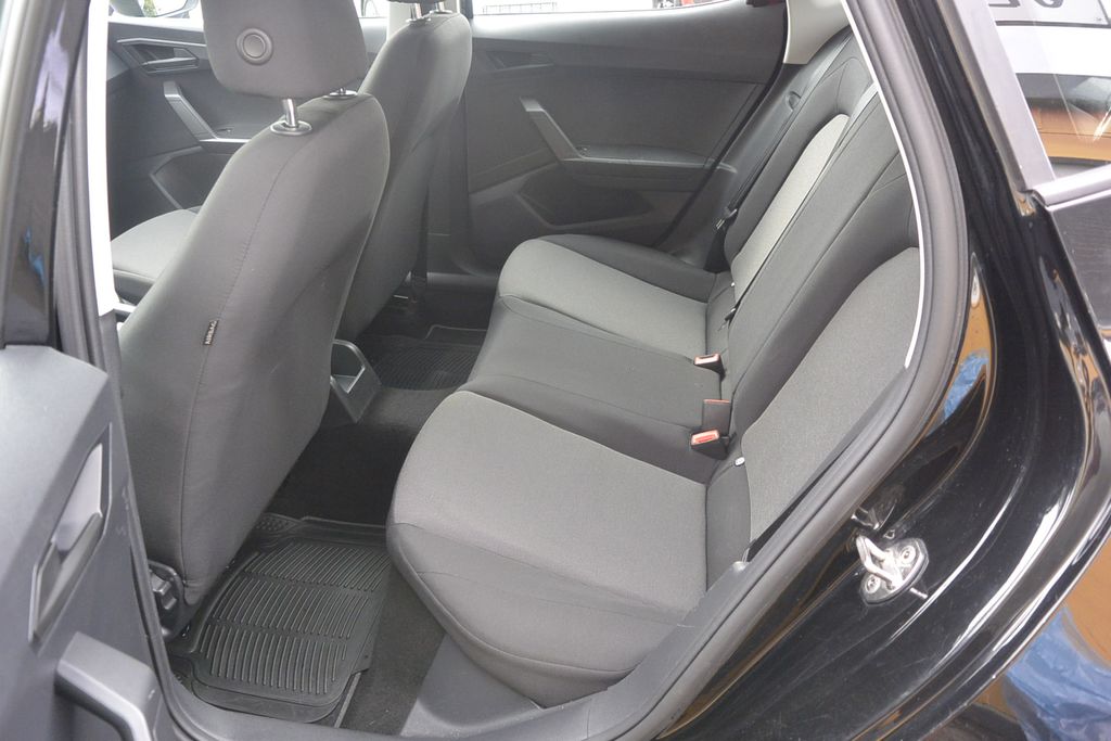 Seat Ibiza 1.0TSi 70kW