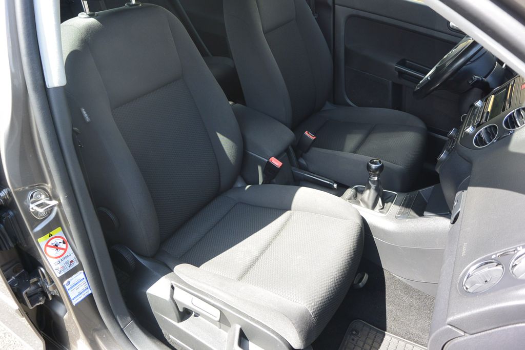 Volkswagen Golf Plus 1.2TSi 77kW * 6kv
