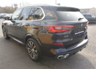 BMW X5 30d xDrive MPaket Swarovski