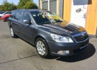 Škoda Octavia 1.4TSi