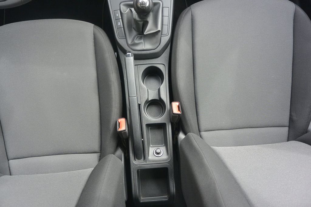 Seat Ibiza 1.0TSi 70kW