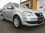 Volkswagen Touran 1.4TSi 7míst
