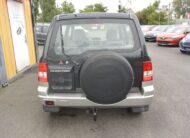 Mitsubishi Pajero Pinin 1.8i 4×4