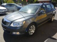 Škoda Octavia 1.4TSi